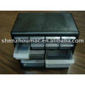 industry plastic box for tools with 12 drawers